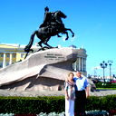 Людмила Кривошапкина (Крутая)