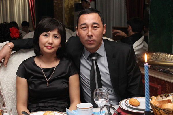 Ардак Мырзагалиева