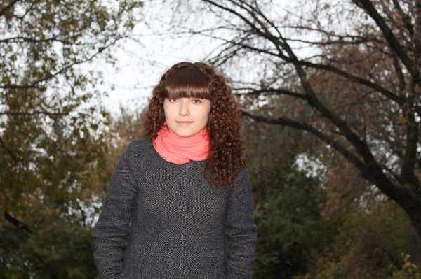 Яна Чупрына