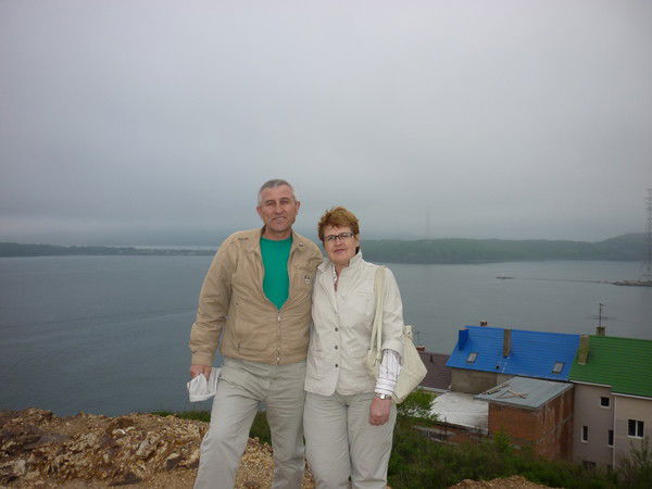 Елена Стриканова