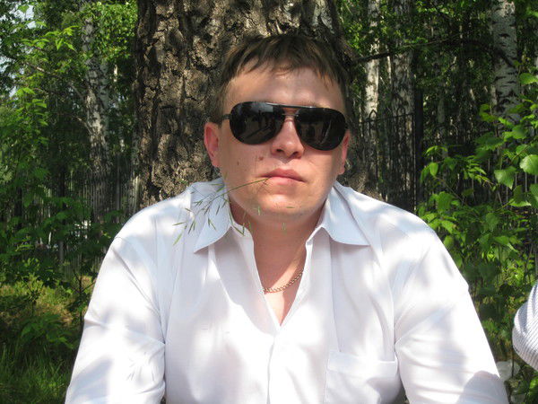 Анатолий Кленовой