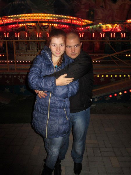 Анастасия Савищева