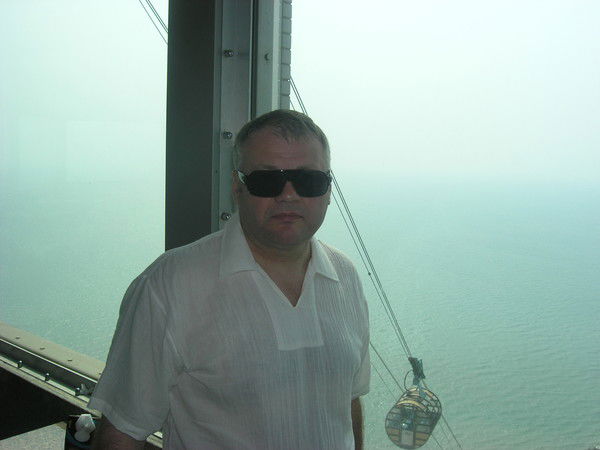 Анатолий Бухтин