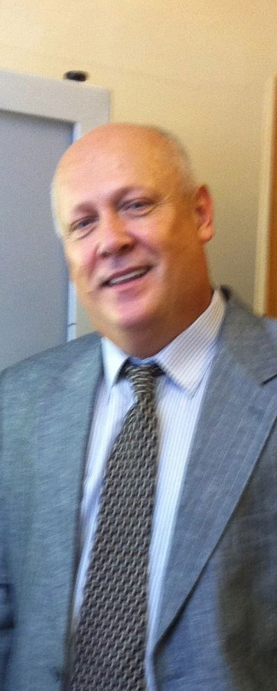 Александр Дира