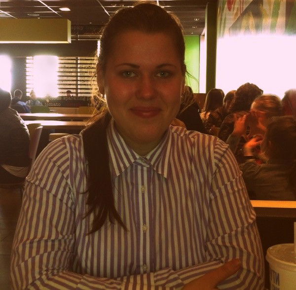 Евгения Саввати