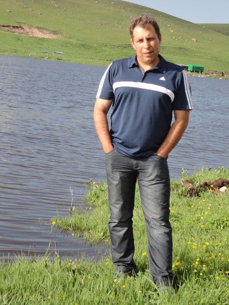 Олег Мушкачёв