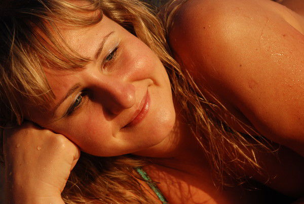 Екатерина Селецкая