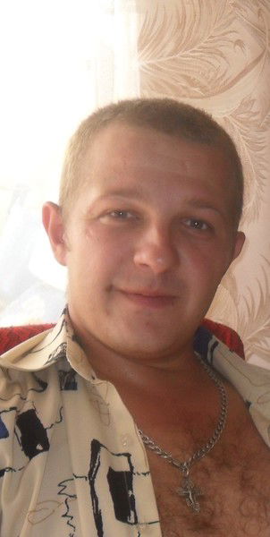 Александр Тиховод