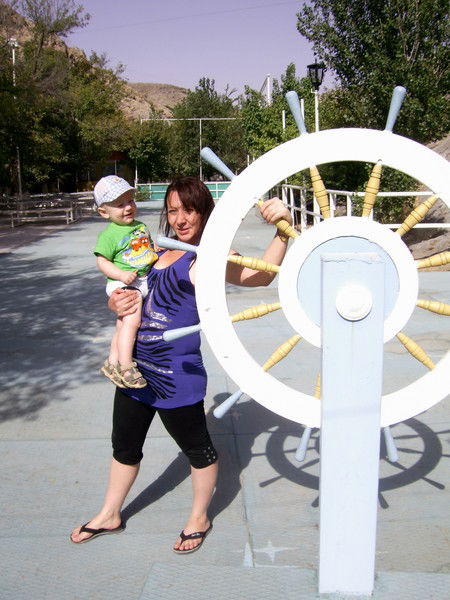 Олеся Кильдяшкина