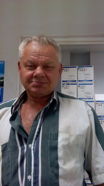 Володя Пегов