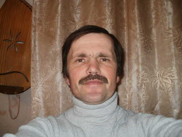 Анатолий Шелудько