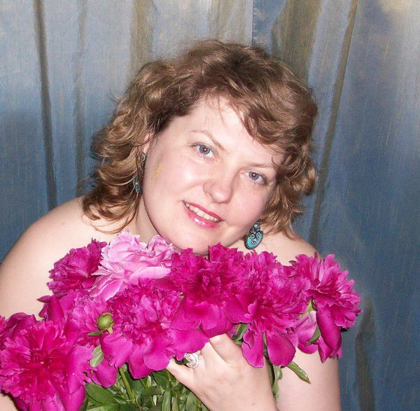 Татьяна Никитина