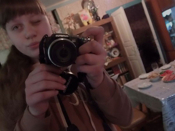 Наташа Соколова