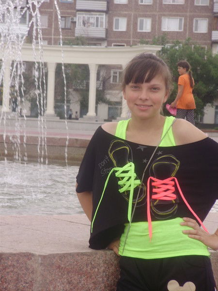 Надежда Хафизова