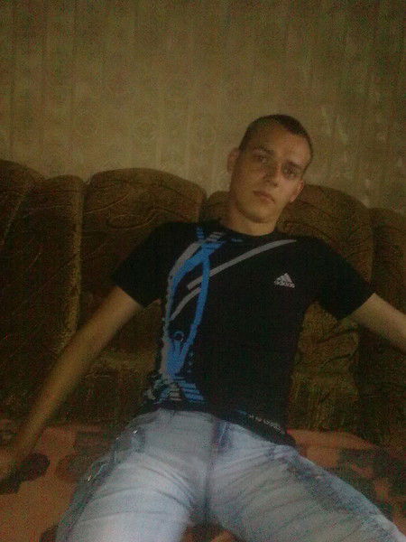 Дмитрий Данилко