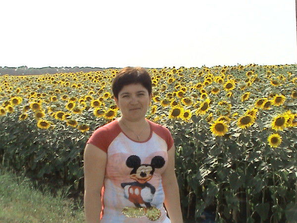 Ольга Лаптева