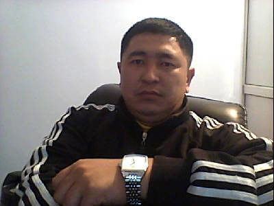 Ишен Бексултанов