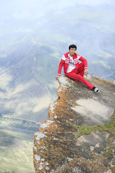 Шахбан Хизроев