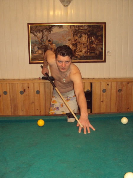 Виталий Кудрявцев