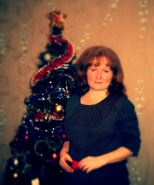 Ирина Каталкина