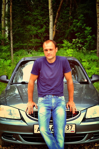 Дмитрий Шенфельд