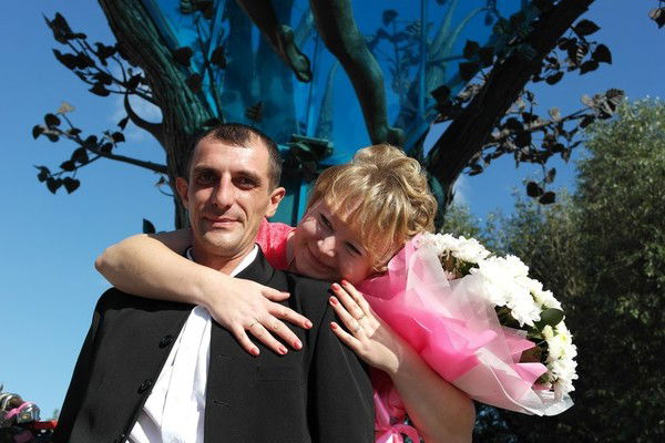 Павел Терентьев