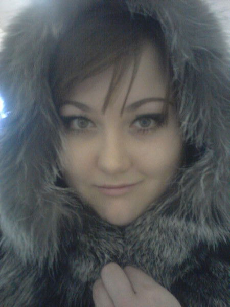 Мария Максимова