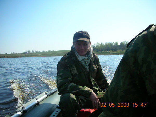 Евгений Старовойтов