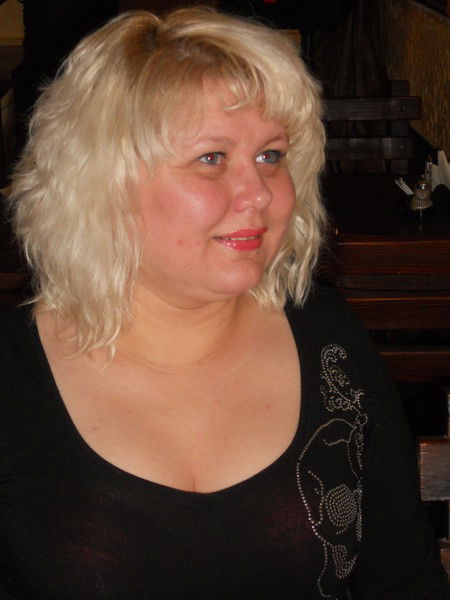 Наталия Сурова