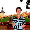 Светлана Корякова
