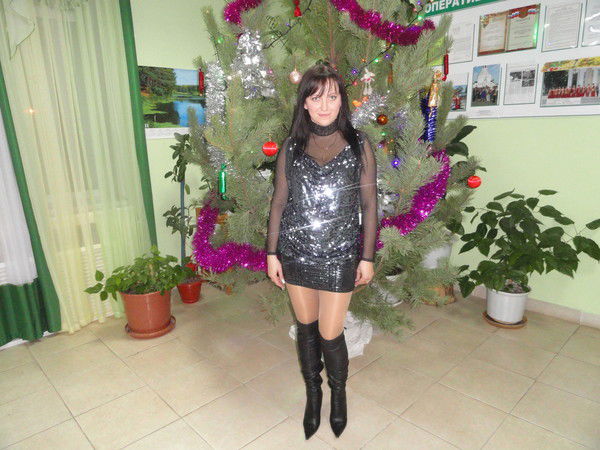 Светлана Сухорукова