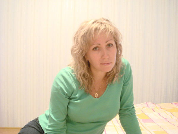 Ольга Волкова