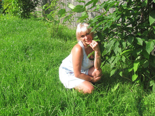 Екатерина Станкевич