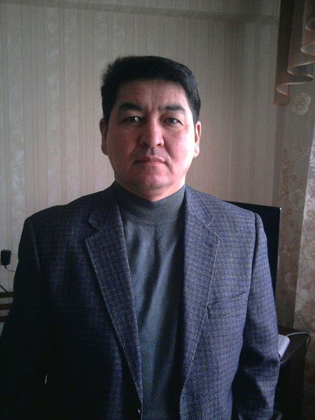 Ерлан Мусин