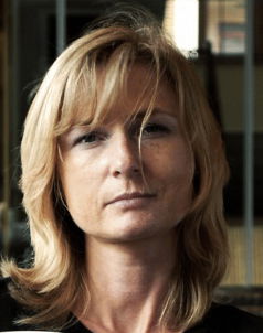 Елена Шафранская