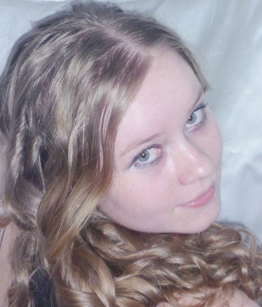 Марина Безногова