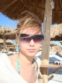 Анна Белькова