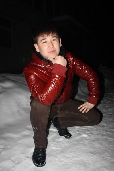 Айдос Спатаев