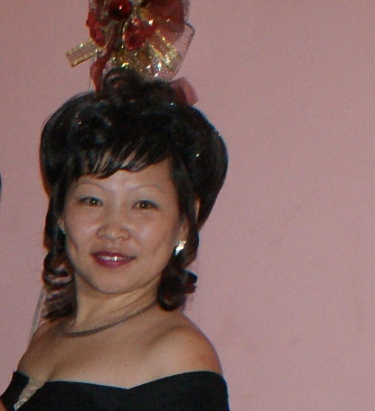 Цыбжит Барадиева