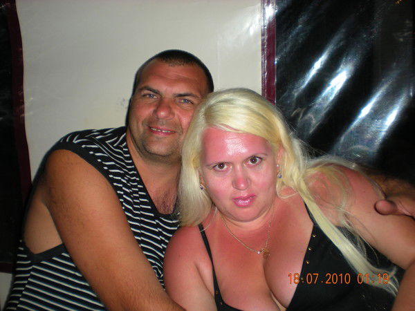 Юлия Буковская