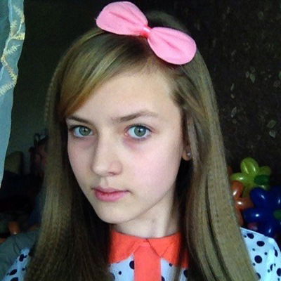 Елизавета Скобцова