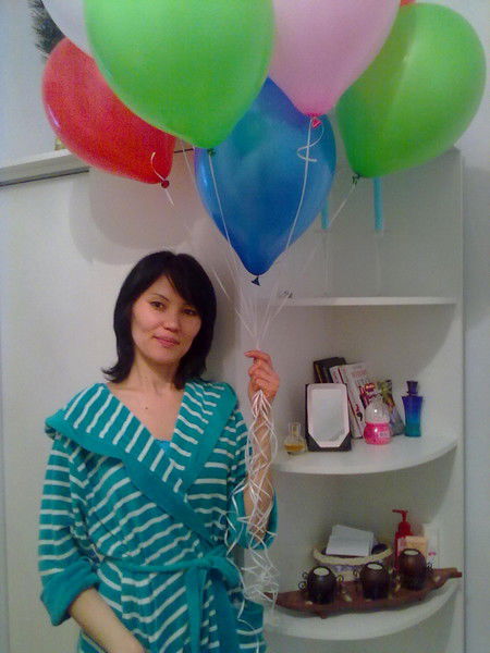 Эльмира Абишева