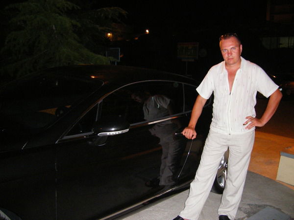 Вадим Гологузов