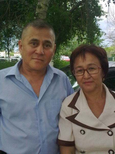 Балблек Аканова