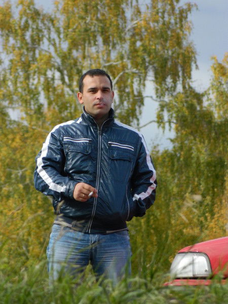 Ринат Салихов