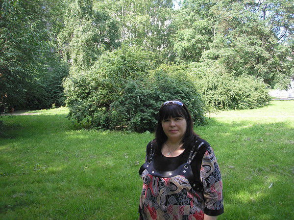 Альбина Жукова