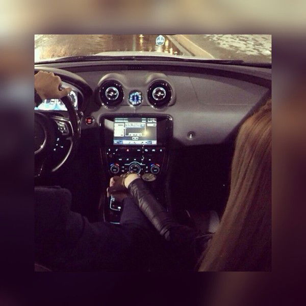 Алина Укибаева