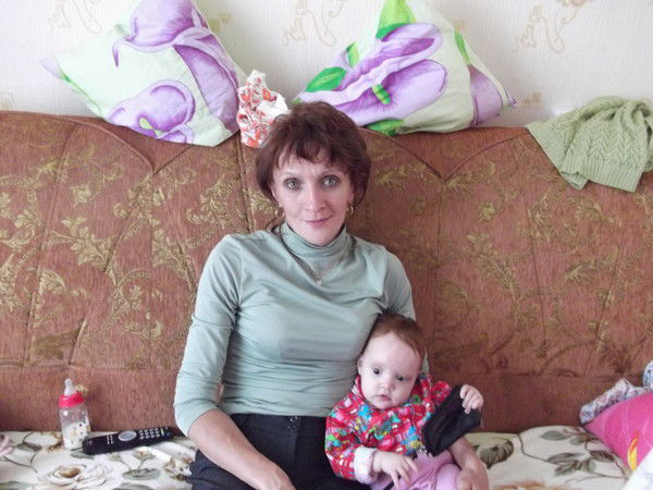 Айгуль Шайхутдинова