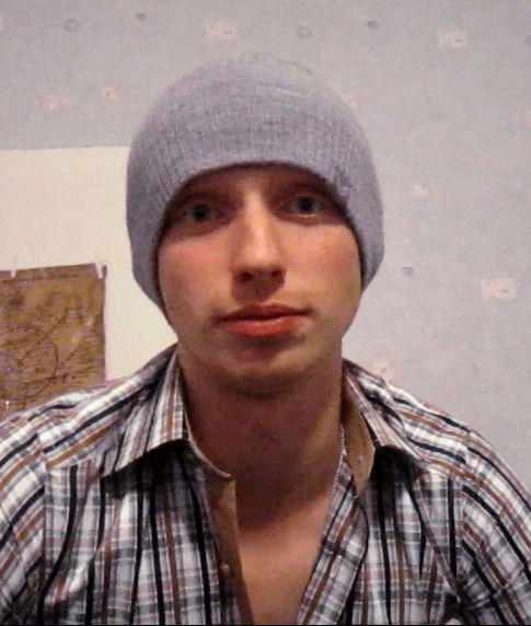 Владислав Коновалов