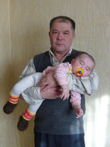 Куликенов Куанышбек